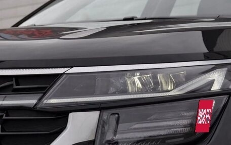 KIA Seltos I, 2026 год, 2 670 000 рублей, 3 фотография