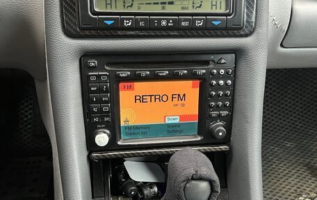 Mercedes-Benz CLK-Класс, 2000 год, 450 000 рублей, 5 фотография