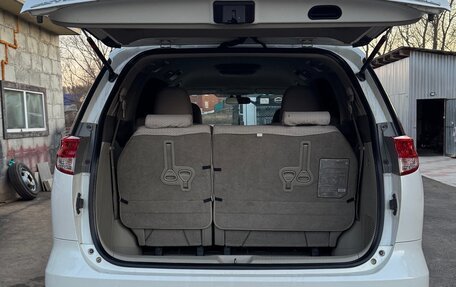 Toyota Estima III рестайлинг -2, 2009 год, 1 870 000 рублей, 8 фотография