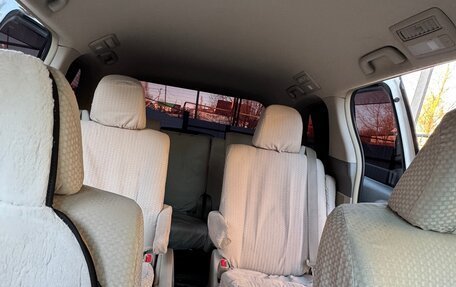 Toyota Estima III рестайлинг -2, 2009 год, 1 870 000 рублей, 6 фотография