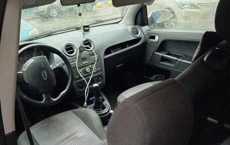 Ford Fusion I, 2008 год, 370 000 рублей, 5 фотография