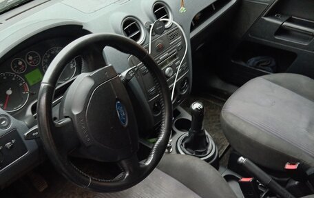 Ford Fusion I, 2008 год, 370 000 рублей, 6 фотография