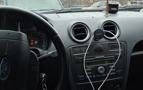 Ford Fusion I, 2008 год, 370 000 рублей, 7 фотография