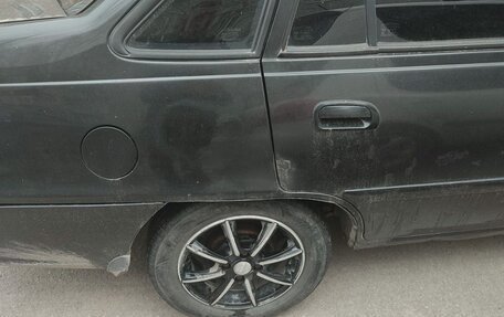 Daewoo Nexia I рестайлинг, 2011 год, 115 000 рублей, 6 фотография