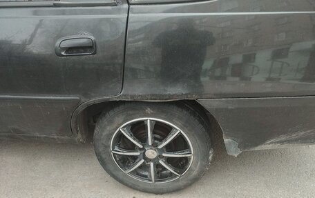 Daewoo Nexia I рестайлинг, 2011 год, 115 000 рублей, 7 фотография