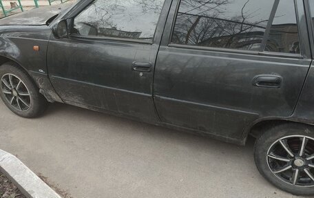 Daewoo Nexia I рестайлинг, 2011 год, 115 000 рублей, 10 фотография