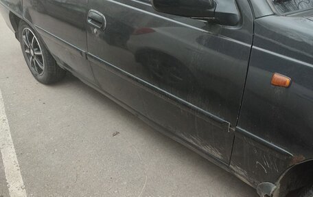 Daewoo Nexia I рестайлинг, 2011 год, 115 000 рублей, 11 фотография