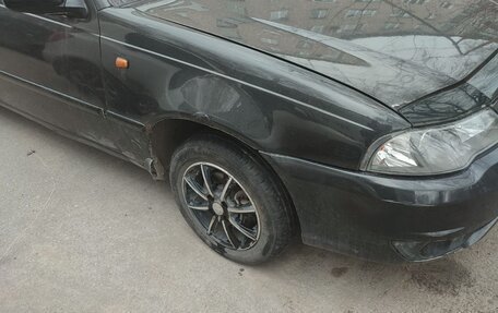 Daewoo Nexia I рестайлинг, 2011 год, 115 000 рублей, 8 фотография