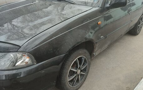 Daewoo Nexia I рестайлинг, 2011 год, 115 000 рублей, 9 фотография