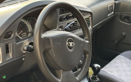 Daewoo Nexia I рестайлинг, 2011 год, 110 000 рублей, 2 фотография