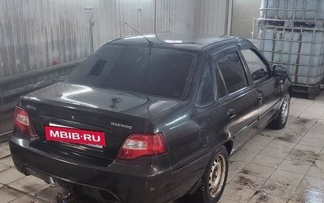 Daewoo Nexia I рестайлинг, 2011 год, 115 000 рублей, 3 фотография