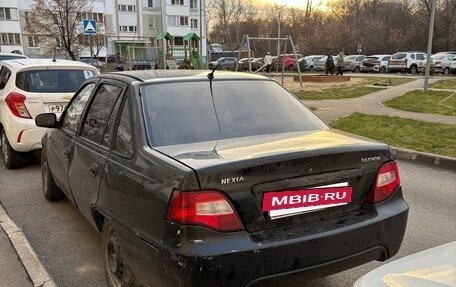 Daewoo Nexia I рестайлинг, 2011 год, 110 000 рублей, 4 фотография