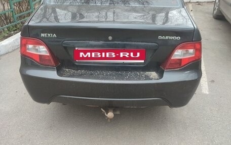 Daewoo Nexia I рестайлинг, 2011 год, 115 000 рублей, 5 фотография