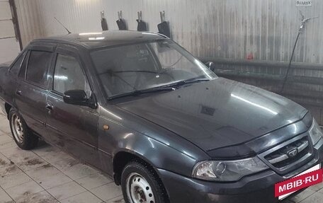 Daewoo Nexia I рестайлинг, 2011 год, 115 000 рублей, 2 фотография