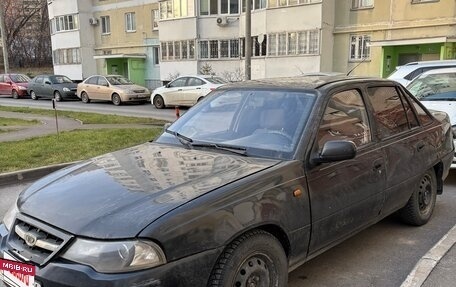 Daewoo Nexia I рестайлинг, 2011 год, 110 000 рублей, 6 фотография