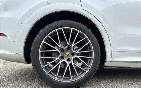 Porsche Cayenne III, 2020 год, 8 450 000 рублей, 10 фотография