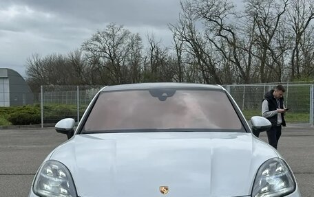 Porsche Cayenne III, 2020 год, 8 450 000 рублей, 5 фотография