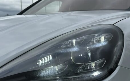 Porsche Cayenne III, 2020 год, 8 450 000 рублей, 6 фотография