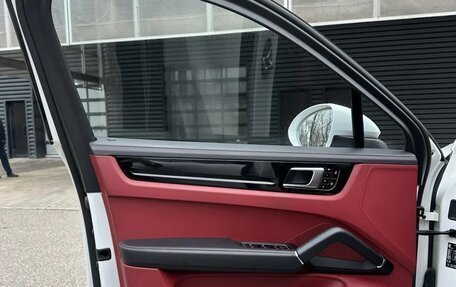 Porsche Cayenne III, 2020 год, 8 450 000 рублей, 12 фотография