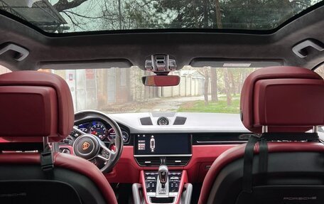 Porsche Cayenne III, 2020 год, 8 450 000 рублей, 7 фотография