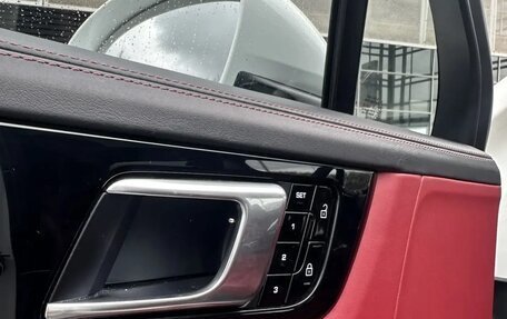 Porsche Cayenne III, 2020 год, 8 450 000 рублей, 13 фотография