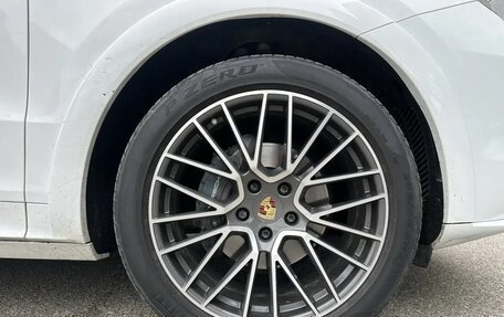 Porsche Cayenne III, 2020 год, 8 450 000 рублей, 11 фотография