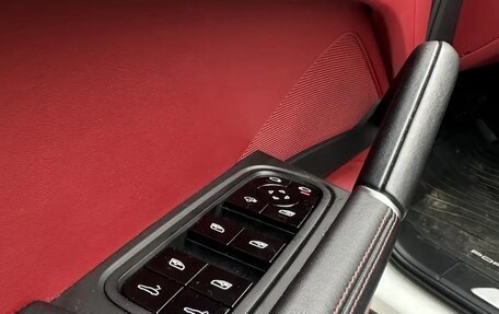 Porsche Cayenne III, 2020 год, 8 450 000 рублей, 14 фотография