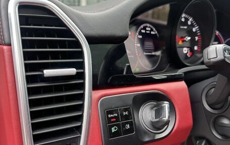 Porsche Cayenne III, 2020 год, 8 450 000 рублей, 15 фотография