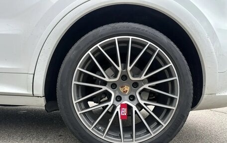 Porsche Cayenne III, 2020 год, 8 450 000 рублей, 9 фотография