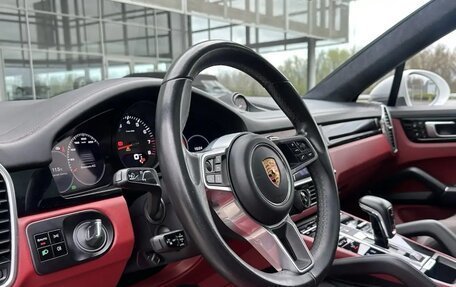 Porsche Cayenne III, 2020 год, 8 450 000 рублей, 16 фотография