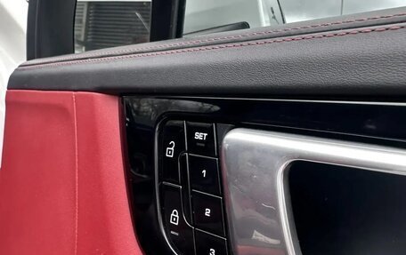 Porsche Cayenne III, 2020 год, 8 450 000 рублей, 20 фотография