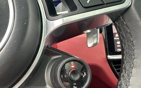 Porsche Cayenne III, 2020 год, 8 450 000 рублей, 21 фотография