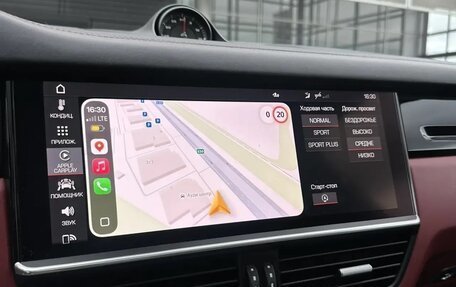 Porsche Cayenne III, 2020 год, 8 450 000 рублей, 25 фотография