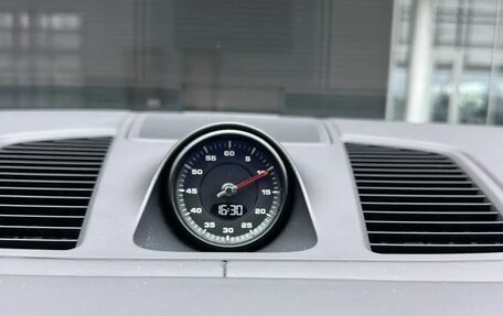 Porsche Cayenne III, 2020 год, 8 450 000 рублей, 28 фотография