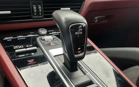 Porsche Cayenne III, 2020 год, 8 450 000 рублей, 24 фотография