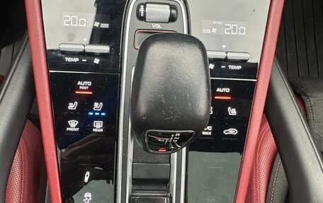 Porsche Cayenne III, 2020 год, 8 450 000 рублей, 26 фотография