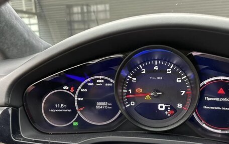 Porsche Cayenne III, 2020 год, 8 450 000 рублей, 27 фотография