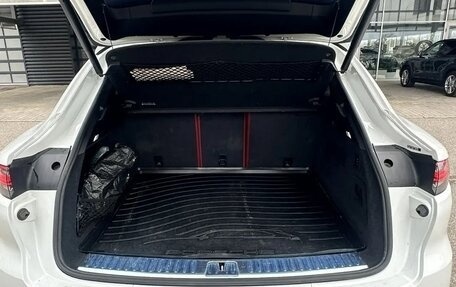 Porsche Cayenne III, 2020 год, 8 450 000 рублей, 18 фотография