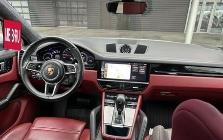 Porsche Cayenne III, 2020 год, 8 450 000 рублей, 23 фотография