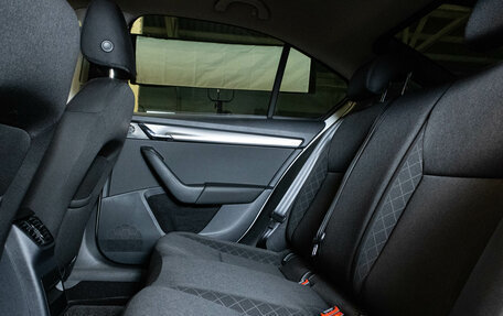 Skoda Octavia, 2019 год, 1 899 000 рублей, 10 фотография