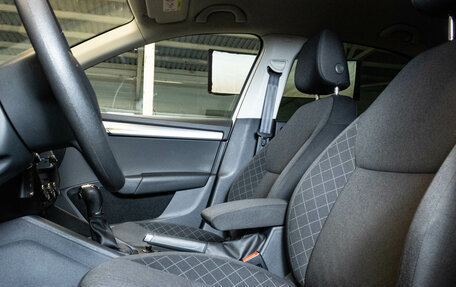 Skoda Octavia, 2019 год, 1 899 000 рублей, 9 фотография