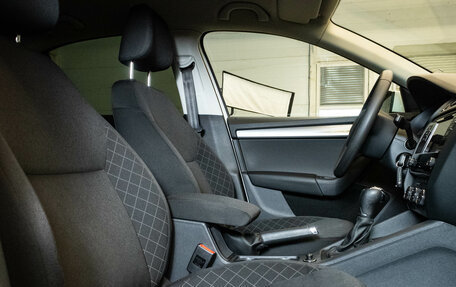 Skoda Octavia, 2019 год, 1 899 000 рублей, 12 фотография