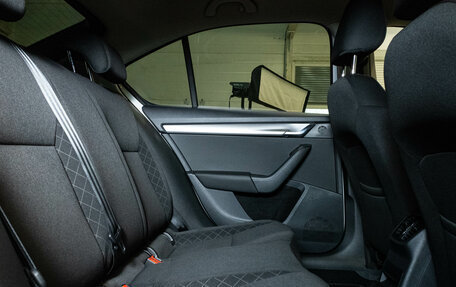 Skoda Octavia, 2019 год, 1 899 000 рублей, 11 фотография