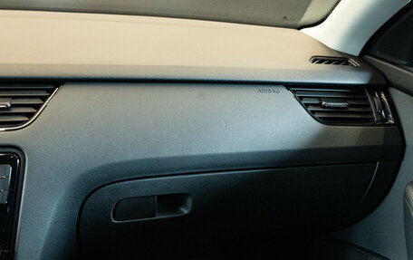 Skoda Octavia, 2019 год, 1 899 000 рублей, 8 фотография