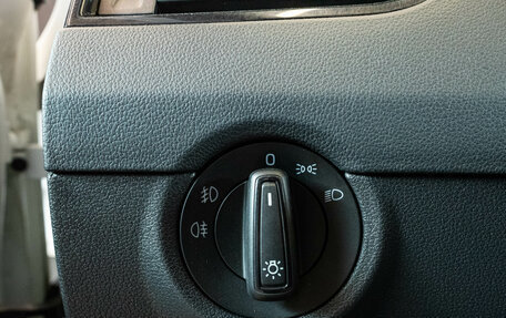 Skoda Octavia, 2019 год, 1 899 000 рублей, 15 фотография