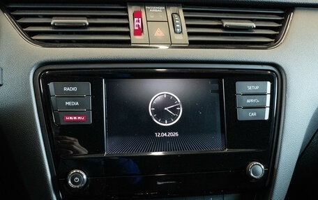 Skoda Octavia, 2019 год, 1 899 000 рублей, 16 фотография