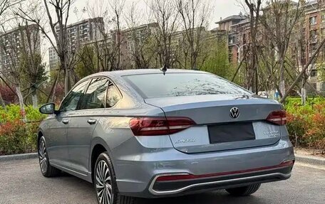 Volkswagen Lavida, 2023 год, 1 650 586 рублей, 4 фотография