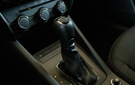 Skoda Octavia, 2019 год, 1 899 000 рублей, 19 фотография