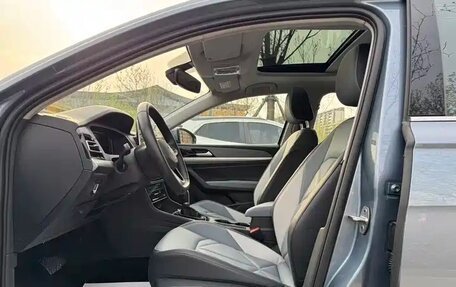 Volkswagen Lavida, 2023 год, 1 650 586 рублей, 13 фотография