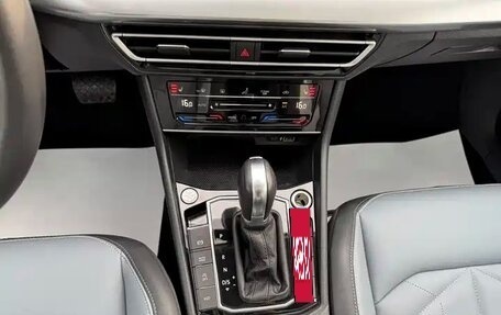 Volkswagen Lavida, 2023 год, 1 650 586 рублей, 9 фотография